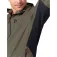 Hannah Arcan hoody softshelljack