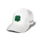 Black clover Premium Clover 16 Kappe