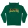 Creature Moletom com capuz Logo