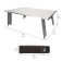 Aktive Mesa Small Ultra-light Folding Camping