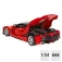 Bburago Ferrari LaFerrari 1:24 차
