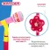 Bontempi Adjustable Stage Toy Microfoon