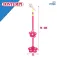 Bontempi Microfono Adjustable Stage Toy