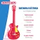 Bontempi Electronic Rock 56cm gitara