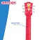 Bontempi Electronic Rock 56cm gitarr