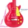 Bontempi Electronic Rock 56cm gitara