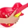 Bontempi Electronic Rock 56cm gitarr