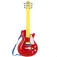 Bontempi Electronic Rock 56cm gitarr