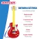 Bontempi Electronic Rock 56cm gitarr