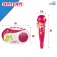 Bontempi Lights & Sounds With Amplifier Microfoon