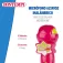 Bontempi Lights & Sounds With Amplifier Microfoon