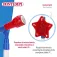 Bontempi Micròfon Toy Stage Adjustable Height