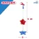 Bontempi Toy Stage Adjustable Height Microfoon