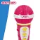 Bontempi Microfono Wireless Toy