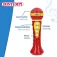Bontempi Microphone Wireless Toy