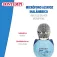 Bontempi Microfone Wireless With Speaker