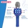Bontempi Micròfon Wireless With Speaker
