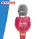 Bontempi Micròfon Wireless With Speaker