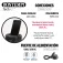 Bontempi Micròfon Wireless With Speaker-50W