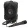 Bontempi Microfone Wireless With Speaker-80W