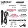 Bontempi Wireless With Speaker-80W Microfoon