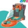 Cb games Bàsquet Electronic Game