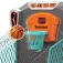 Cb games Bàsquet Electronic Game