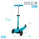 Cb riders EEZI 3 Wheel Kinderroller