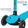 Cb riders EEZI 3 Wheel Kinderroller