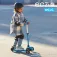 Cb riders EEZI 3 Wheel Kinderroller