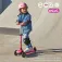 Cb riders EEZI 3 Wheel Kinderroller