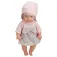 Cb toys Boneca Sounds-30cm