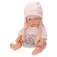 Cb toys Boneca Sounds-30cm