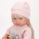Cb toys Boneca Sounds-30cm