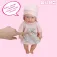 Cb toys Boneca Sounds-30cm
