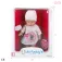 Cb toys Boneca Sounds-30cm