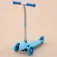 Evo 3 Wheel Kinderroller
