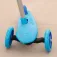 Evo Patinet infantil 3 Wheel