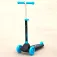 Evo 3 Wheeled With Lights Kinderroller