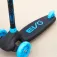 Evo 3 Wheeled With Lights Kinderroller