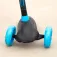 Evo 3 Wheeled With Lights Kinderroller