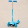 Evo Adjustable 3 Wheel Børnescooter