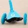 Evo Adjustable 3 Wheel Kinderroller