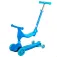 Evo Evolutionary 4 in 1 Kinderroller
