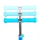 Evo Evolutionary 4 in 1 Kinderroller