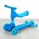 Evo Evolutionary 4 in 1 Kinderroller