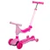 Evo Evolutionary 4 in 1 Kinderstep