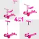 Evo Evolutionary 4 in 1 Kinderstep