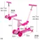 Evo Evolutionary 4 in 1 Kinderroller