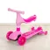 Evo Patinet infantil Evolutionary 4 in 1